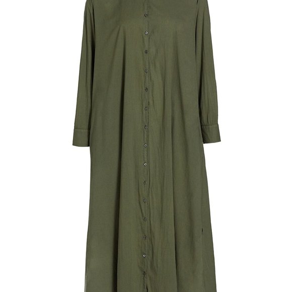 NEW 100% Cotton Dress - Made in USA - Picture 5 of 6